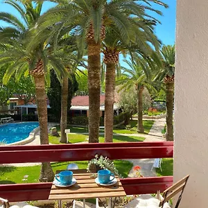  Apartamento Corcega Beach